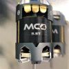 Motors & Accessories * | Best Sellers Mov40055 "Mc4" 5.5T Pro Tuned Modified Brushless Motor (2 Pole 540) (Motiv)