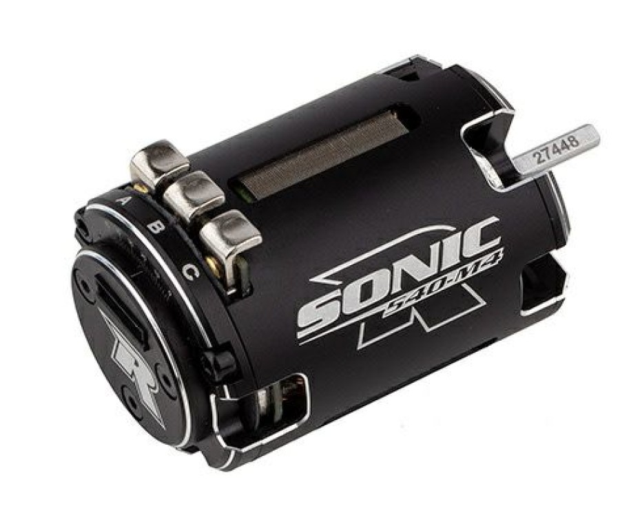 Motors & Accessories * | Special Asc27453 Reedy Sonic 540-M4 Motor 4.0T (Team Associated)