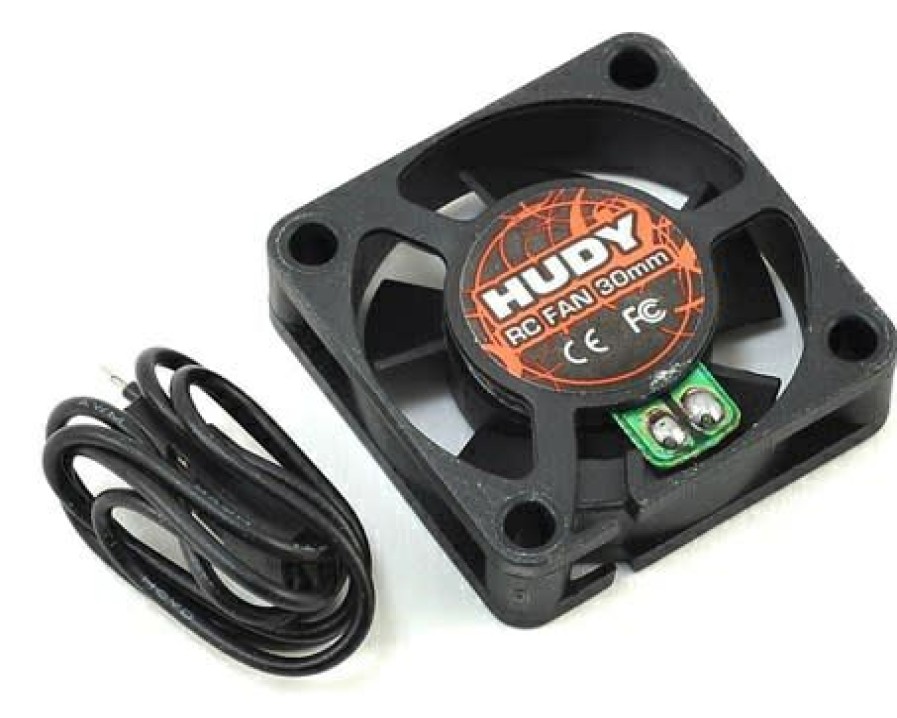 Cooling/Heatsink Fans * | Special Hud293110 Hudy Brushless 30Mm Rc Fan (Hudy)