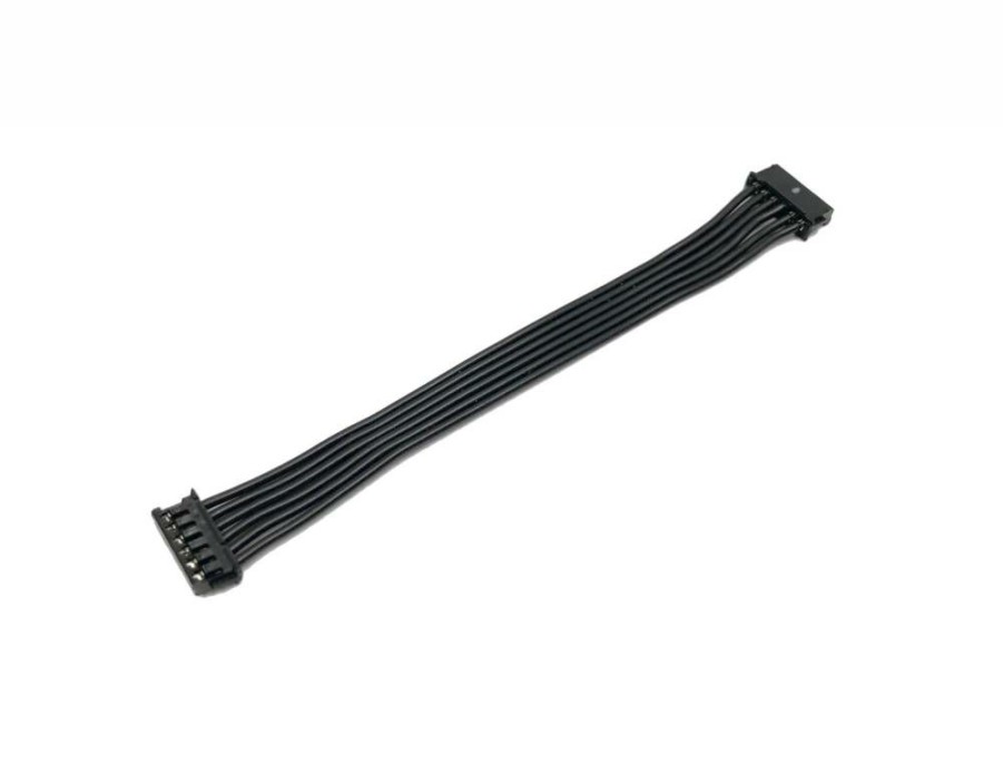 Motors & Accessories * | Featured R1S-85 85Mm Motor Sensor Wire 070003 (R1Wurks)