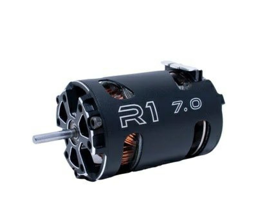 Motors & Accessories * | Premium R1 020152 R1 7.0T V16 Motor (R1Wurks)